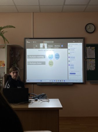 Workshop для випускників: готуємося до 200 балів на НМТ з англійської мови! Workshop для випускників: готуємося до 200 балів на НМТ з англійської мови!