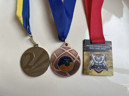 Вітаємо наших талановитих переможців! Вітаємо наших талановитих переможців!
