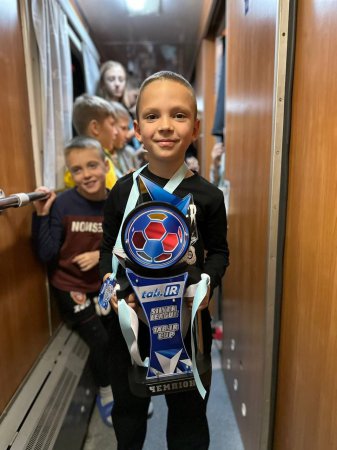 Вітаємо наймолодших чемпіонів ліцею! Вітаємо наймолодших чемпіонів ліцею!