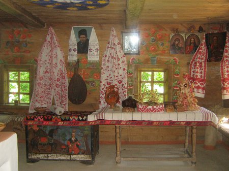 Заходи до відзначення культурної та мовної спадщини Заходи до відзначення культурної та мовної спадщини