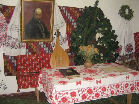 Заходи до відзначення культурної та мовної спадщини Заходи до відзначення культурної та мовної спадщини