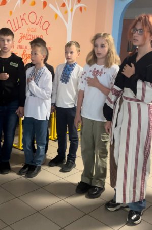 Барви рідного слова та стежки Кобзаря Барви рідного слова та стежки Кобзаря