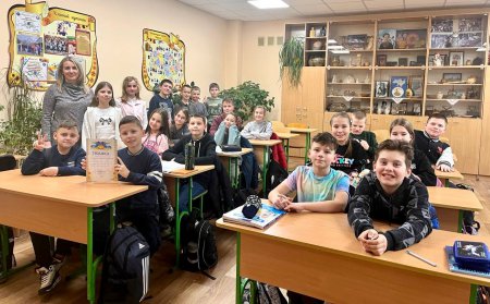 Барви рідного слова та стежки Кобзаря Барви рідного слова та стежки Кобзаря