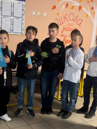 Барви рідного слова та стежки Кобзаря Барви рідного слова та стежки Кобзаря