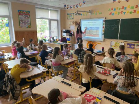 Відкрий для себе Об’єднане Королівство Відкрий для себе Об’єднане Королівство