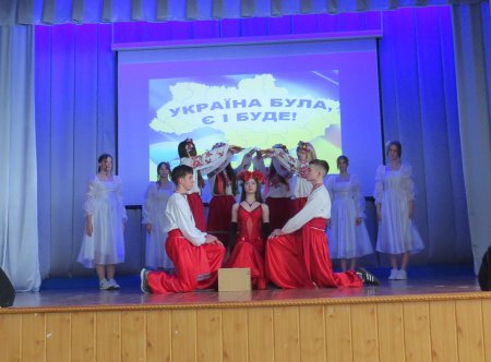 Cвяткування Дня Європи Cвяткування Дня Європи