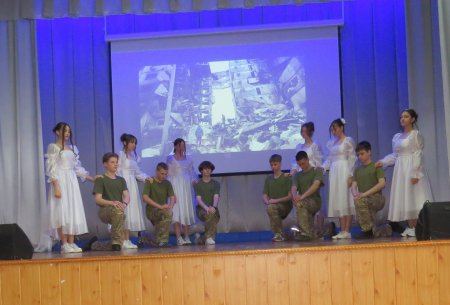 Cвяткування Дня Європи Cвяткування Дня Європи
