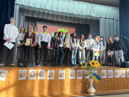 �� ̳���������� ��� ���� ����