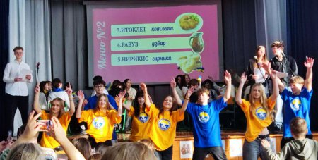 �� ̳���������� ��� ���� ����